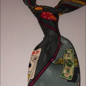 Nicole Miller Tie